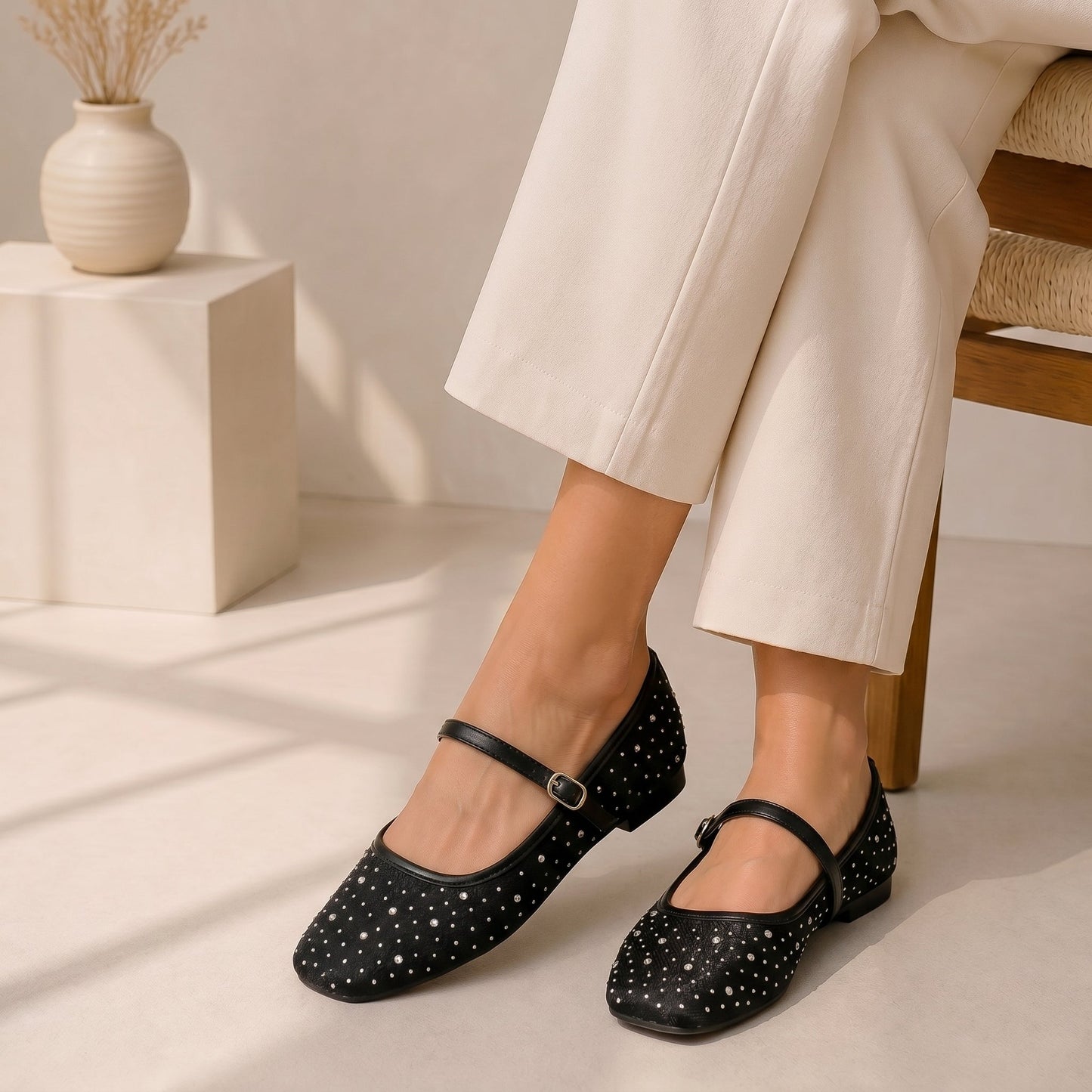 Starfall Mary Janes