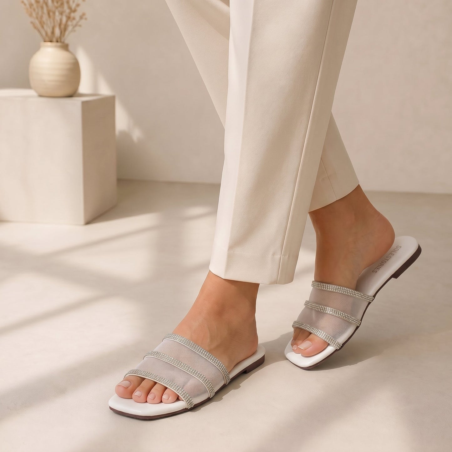 Pearl Mist