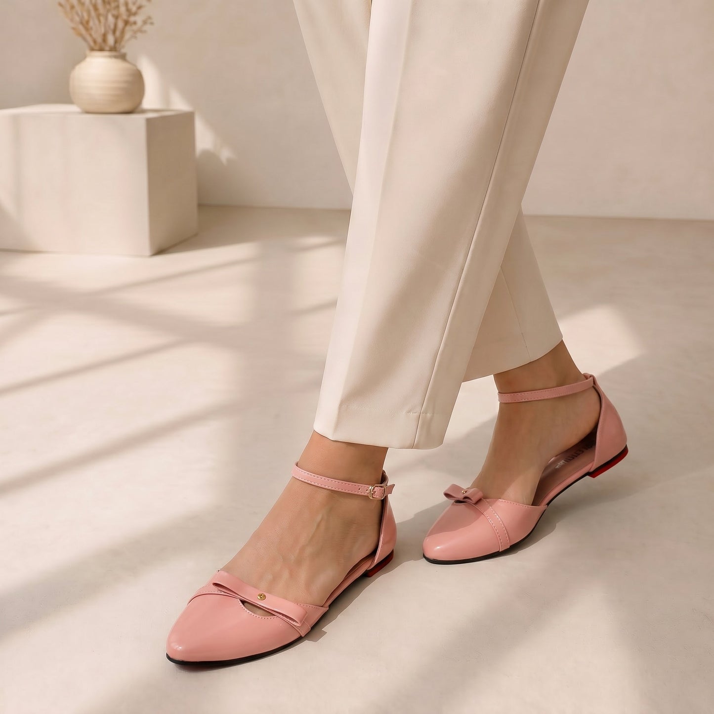 Pink Crush