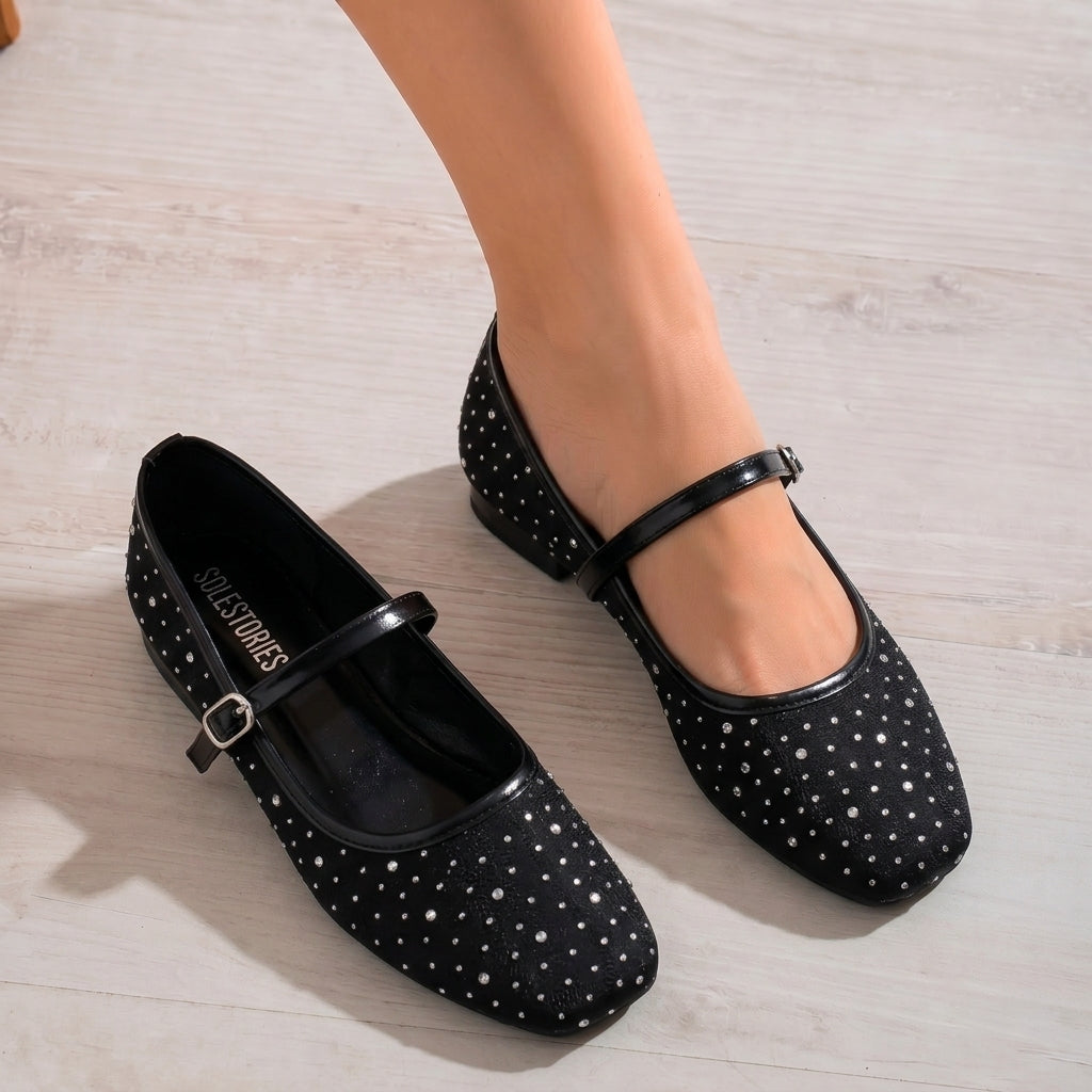 Starfall Mary Janes