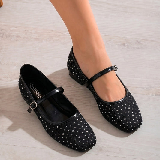 Starfall Mary Janes