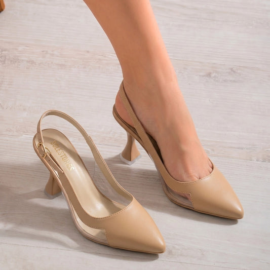 Nude Edge