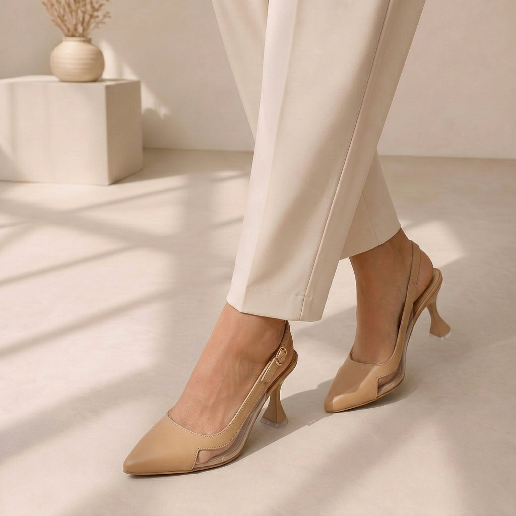 Nude Edge