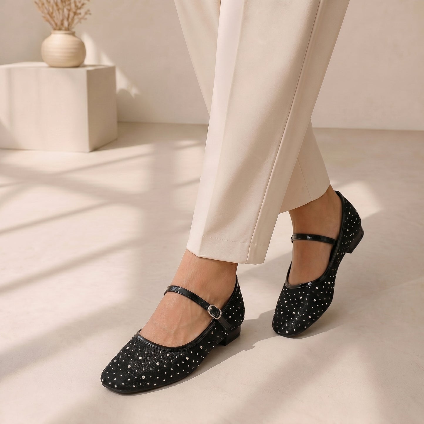 Starfall Mary Janes