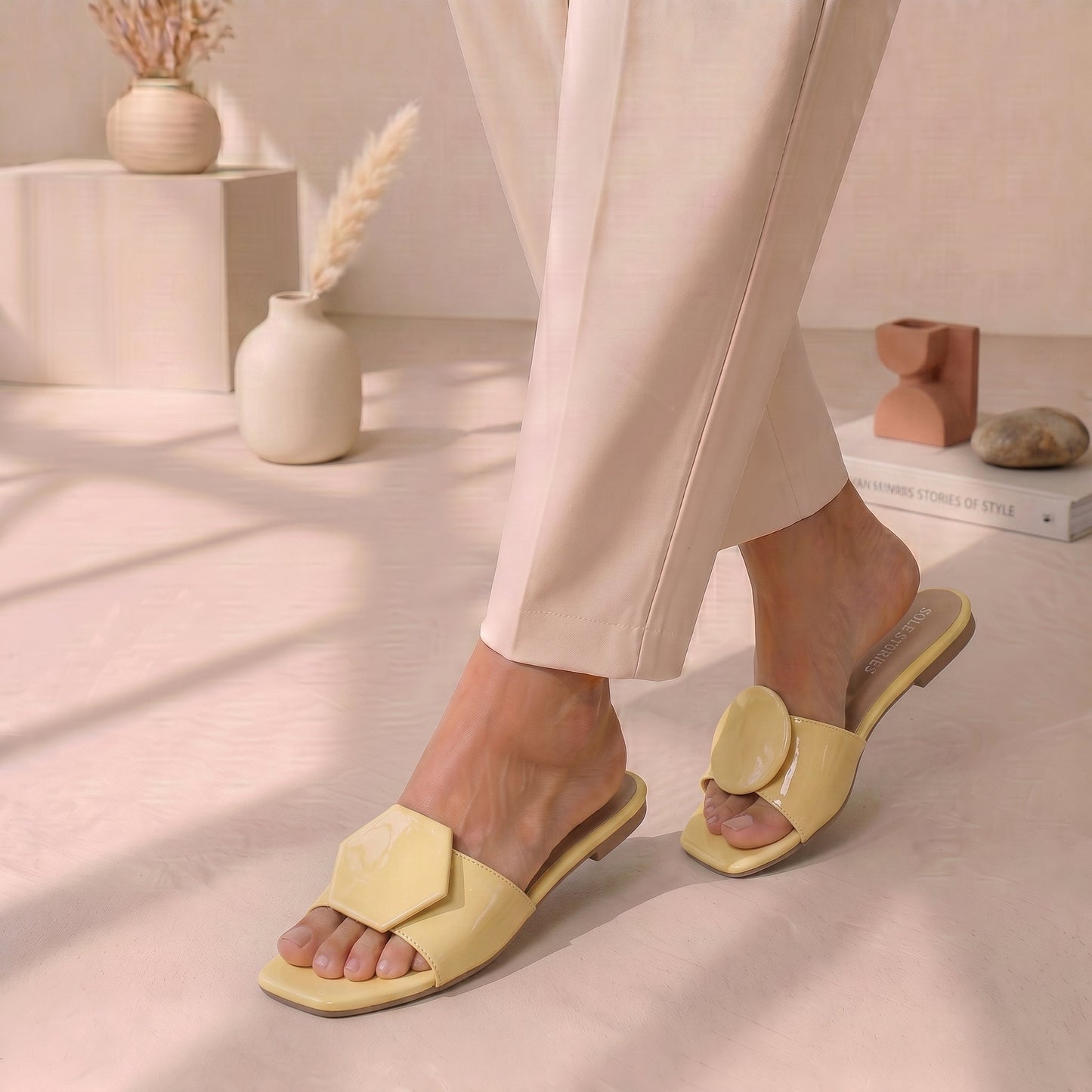 Lemon Slides