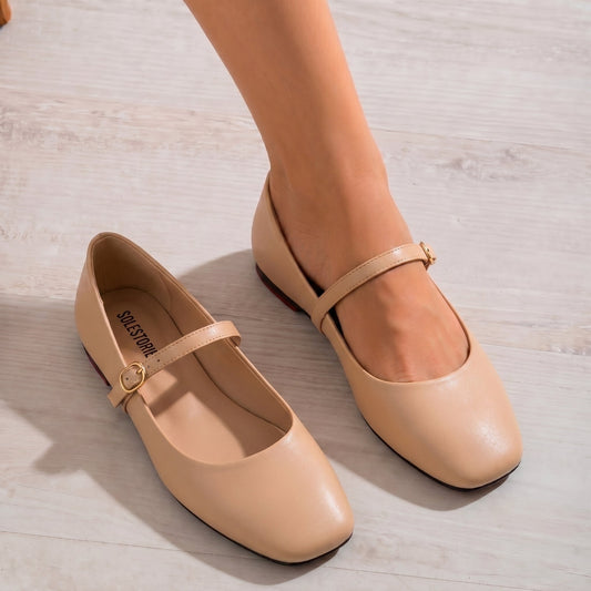 Toffe Twirl
