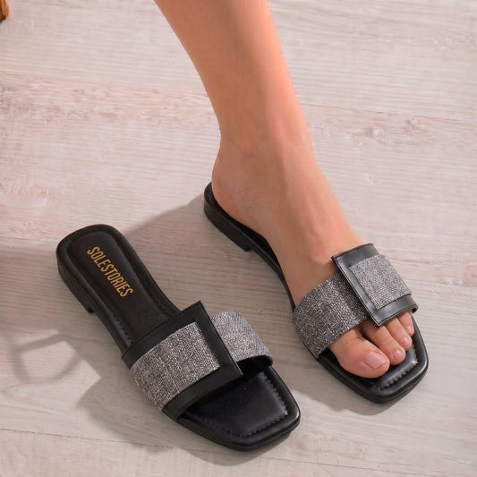Glam Flat